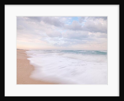 Beach by Assaf Frank